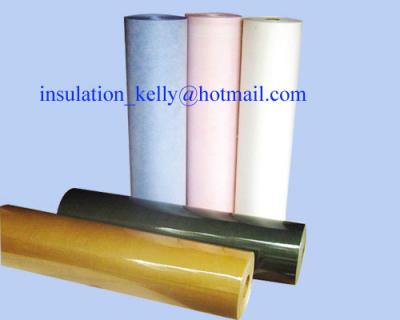 Flexible Composite Laminated Materials (Matériaux flexibles composites stratifiés)